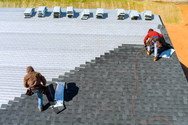 Professional Roofing Contractor in Lone Oak, TN