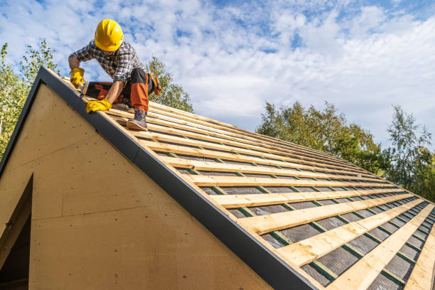 Quick and Trustworthy Emergency Roof Repair Services in Lone Oak, TN