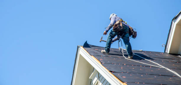 Roof Waterproofing Services in Lone Oak, TN